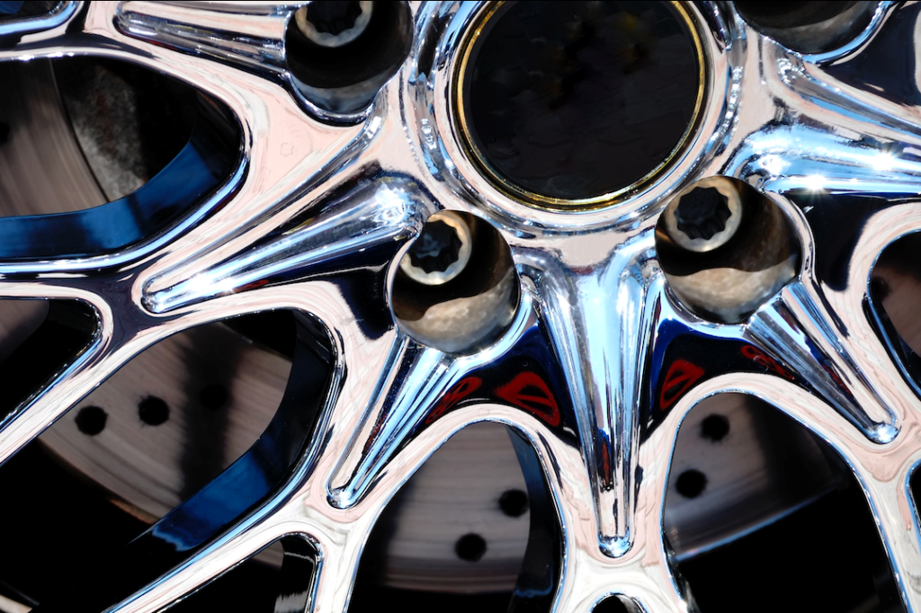 Chrome Plating Services: Enhancing Durability and Aesthetics