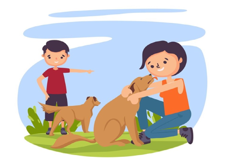4 Proven Ways to Relax Your Dog