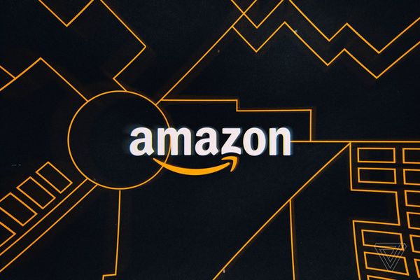 Amazon agency