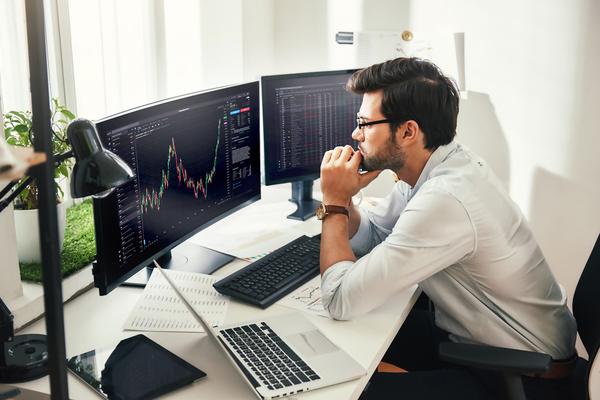 Dashboard For Fno Trading