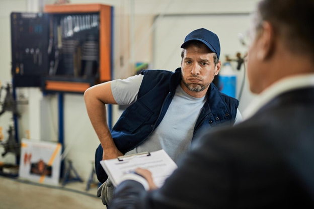 What to Know About Filing Claims for Accidents on the Job