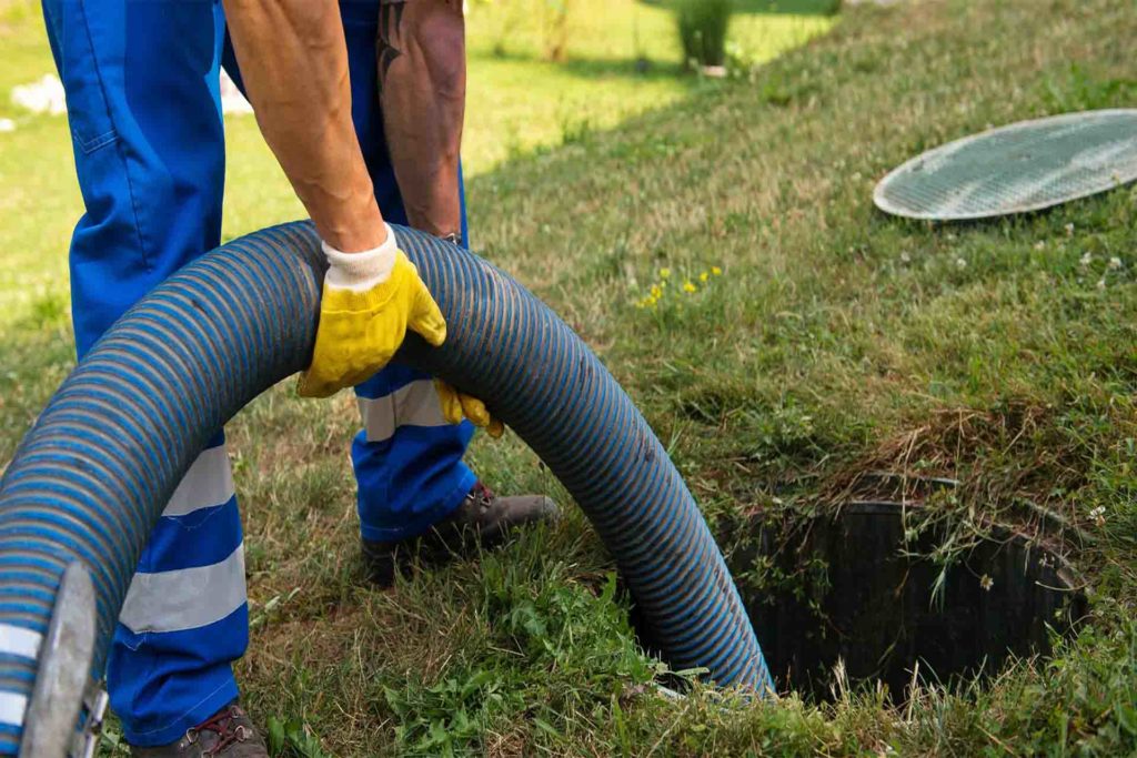 Septic Tank Emptying Norfolk – Professional & Efficient Waste Removal Services