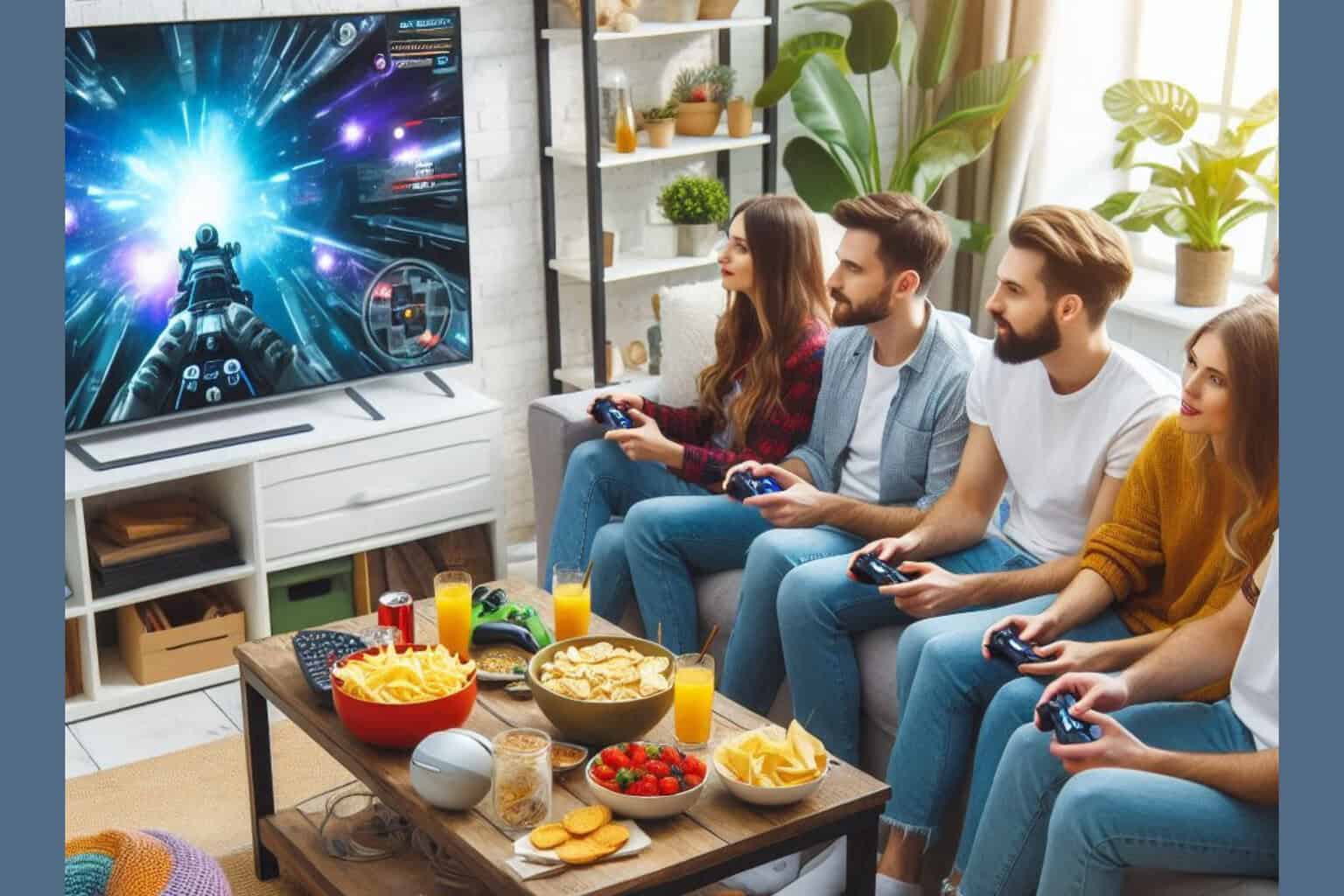 IPTV recording features – Never miss your favourite shows again