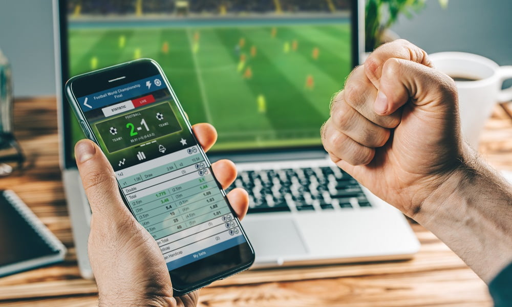 betting systems