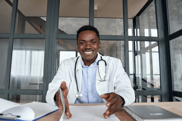online doctors