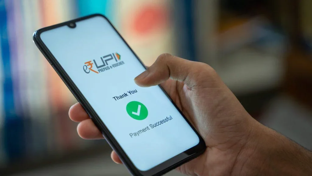 UPI vs Crypto – Battle for india’s digital payment future