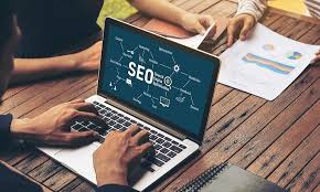 Local SEO