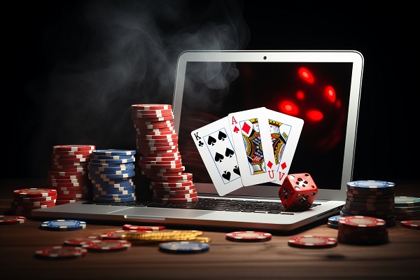 online slot