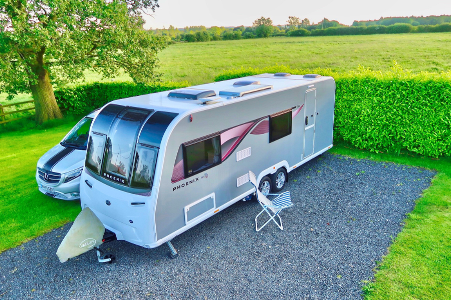 Affordable Caravan in Bristol: How to Get the Best Deal