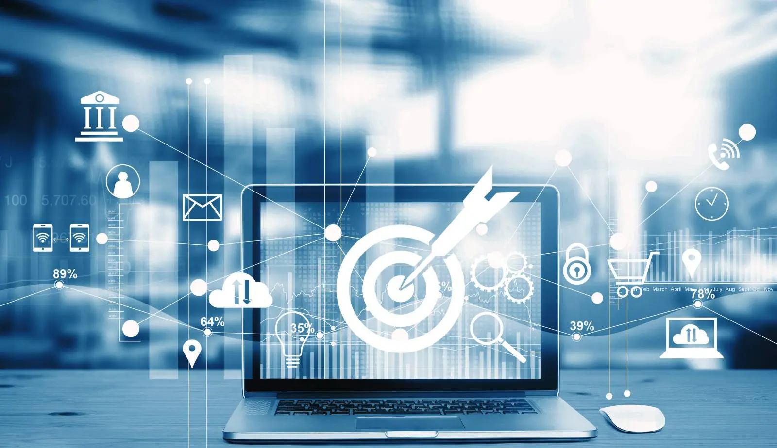 Driving Growth for Pest Control Companies with Digital Marketing