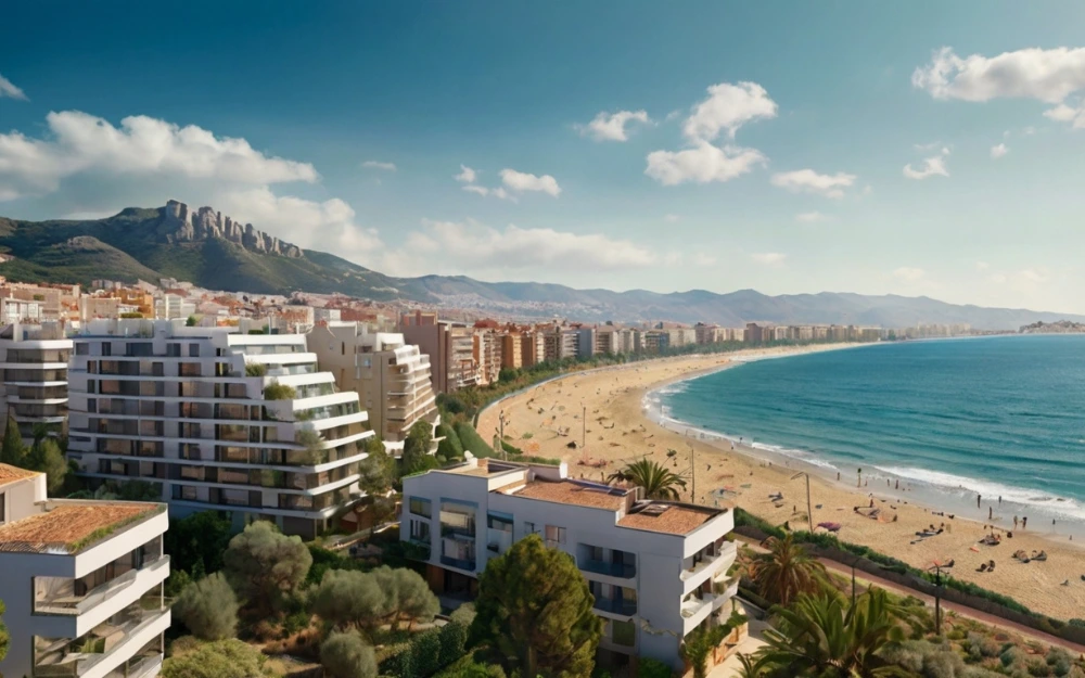 The 10 Best Towns for Property Investment in Spain
