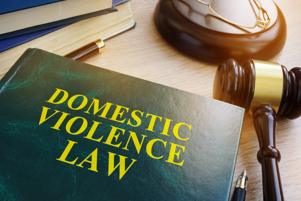 Criminal Lawyers’ Strategies for Domestic Violence Charges