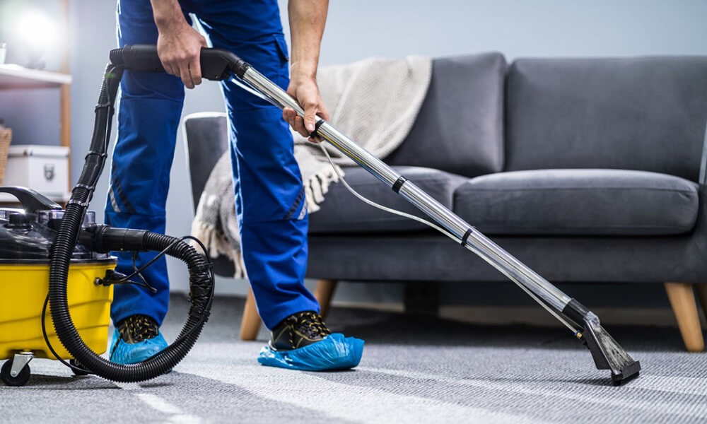 Carpet Care Routines That Actually Work: Weekly, Monthly, and Yearly Tasks