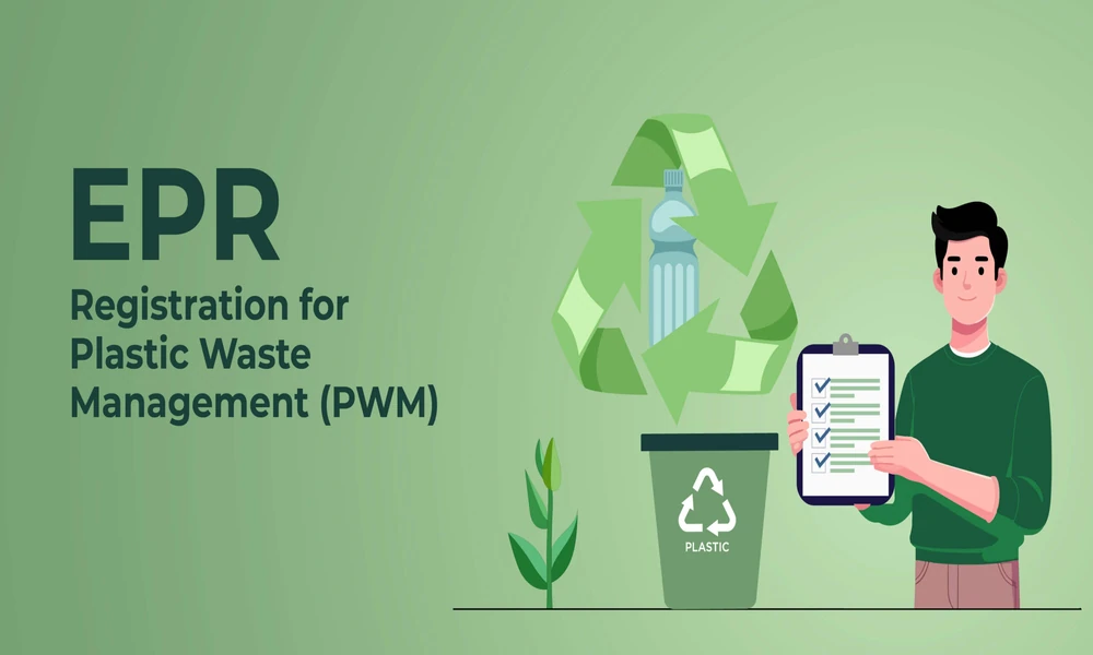 EPR Certification in India: A Complete Guide to CPCB Registration for Plastic Waste